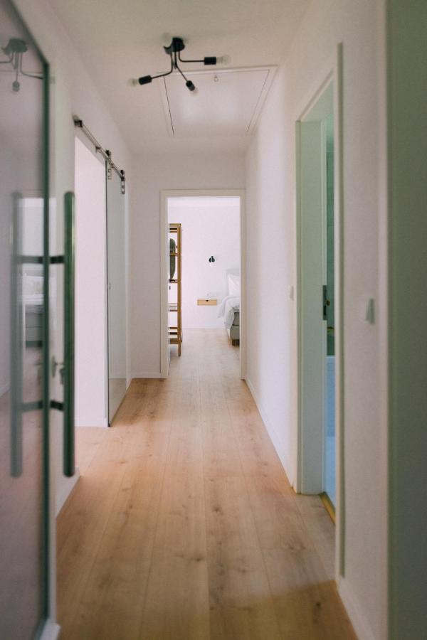 Bacherlhaus Traunkirchen Exterior photo