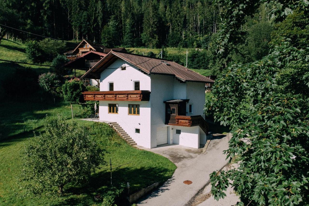 Bacherlhaus Apartment Traunkirchen Exterior photo