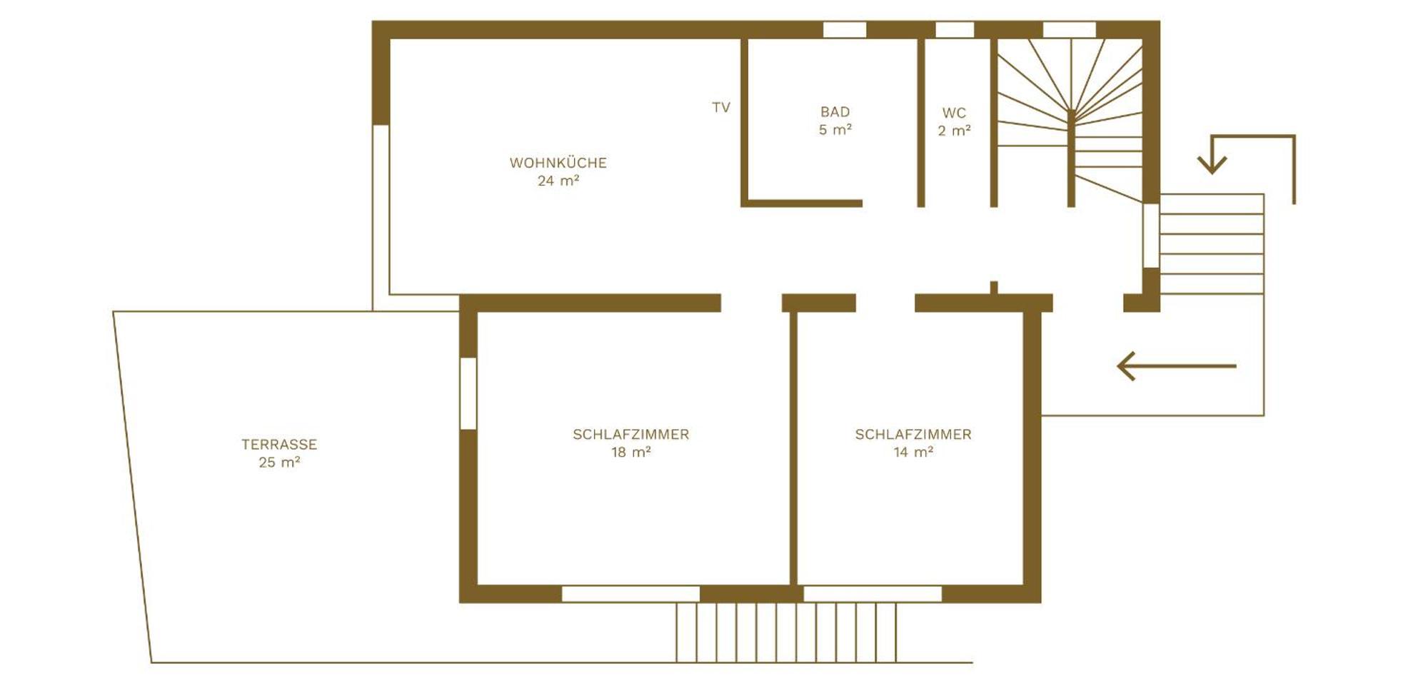 Bacherlhaus Apartment Traunkirchen Exterior photo