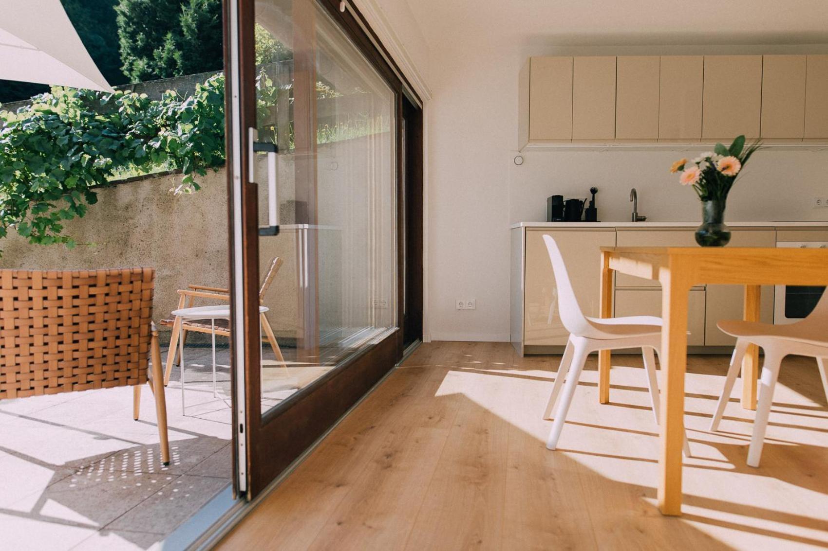 Bacherlhaus Traunkirchen Room photo